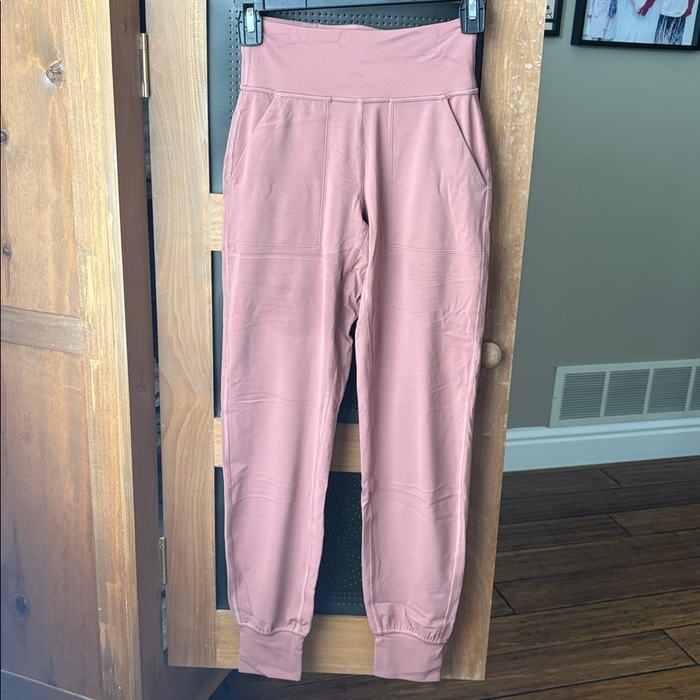 Lululemon align joggers